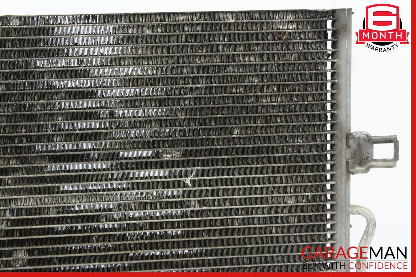 03-09 Mercedes CLS550 E320 E500 AC A/C Air Conditioning Condenser 2115001154