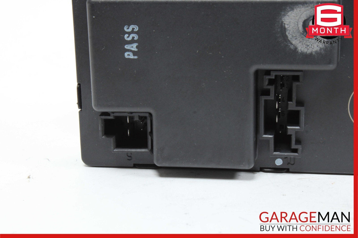 03-09 Mercedes W211 E320 E350 E550 Front Right Side Door Control Module Unit OEM