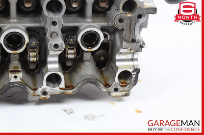11-20 Mercedes W218 CLS550 S550 E550 M278 4.7L Left Engine Cylinder Head OEM