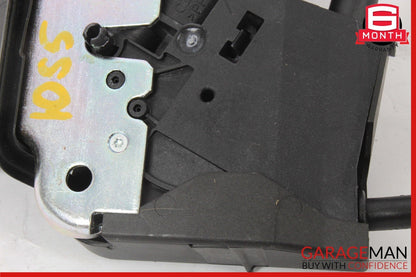08-13 Audi S5 Rear Trunk Actuator Lock Latch Actuator Assembly OEM