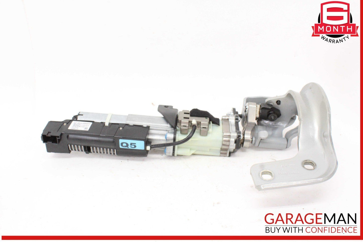 13-17 Audi Q5 SQ5 Rear Left Driver Side Tailgate Power Liftgate Drive Motor Unit
