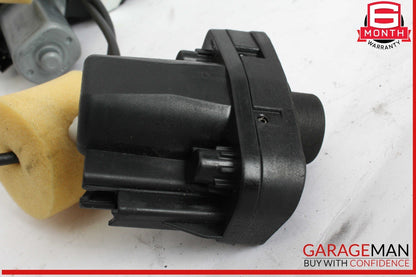 07-13 Mercedes W221 S550 CL550 Rear Trunk Lid Latch Lock Actuator 2217500085 OEM