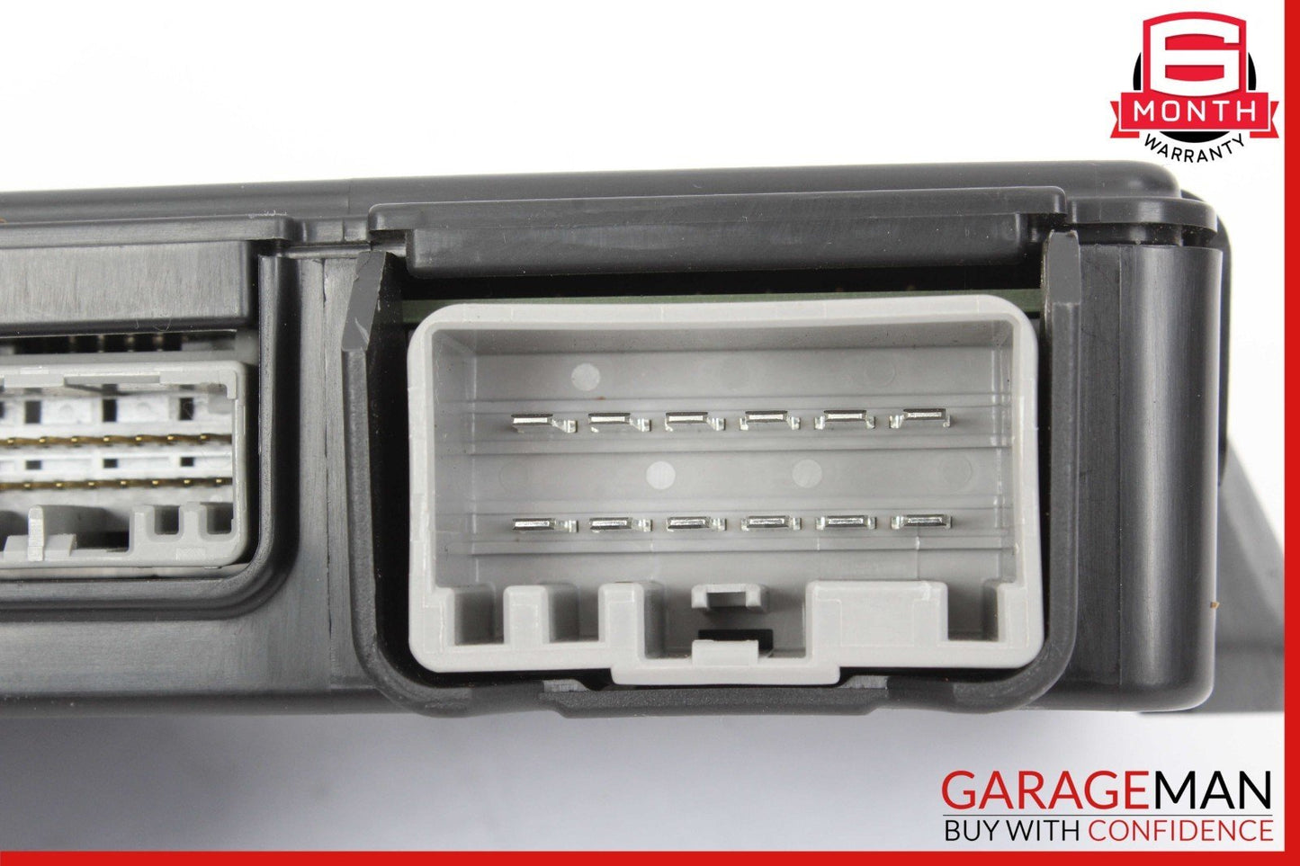 12-13 Range Rover Evoque Anti Theft Locking Control Module Unit BJ3219H440BG OEM