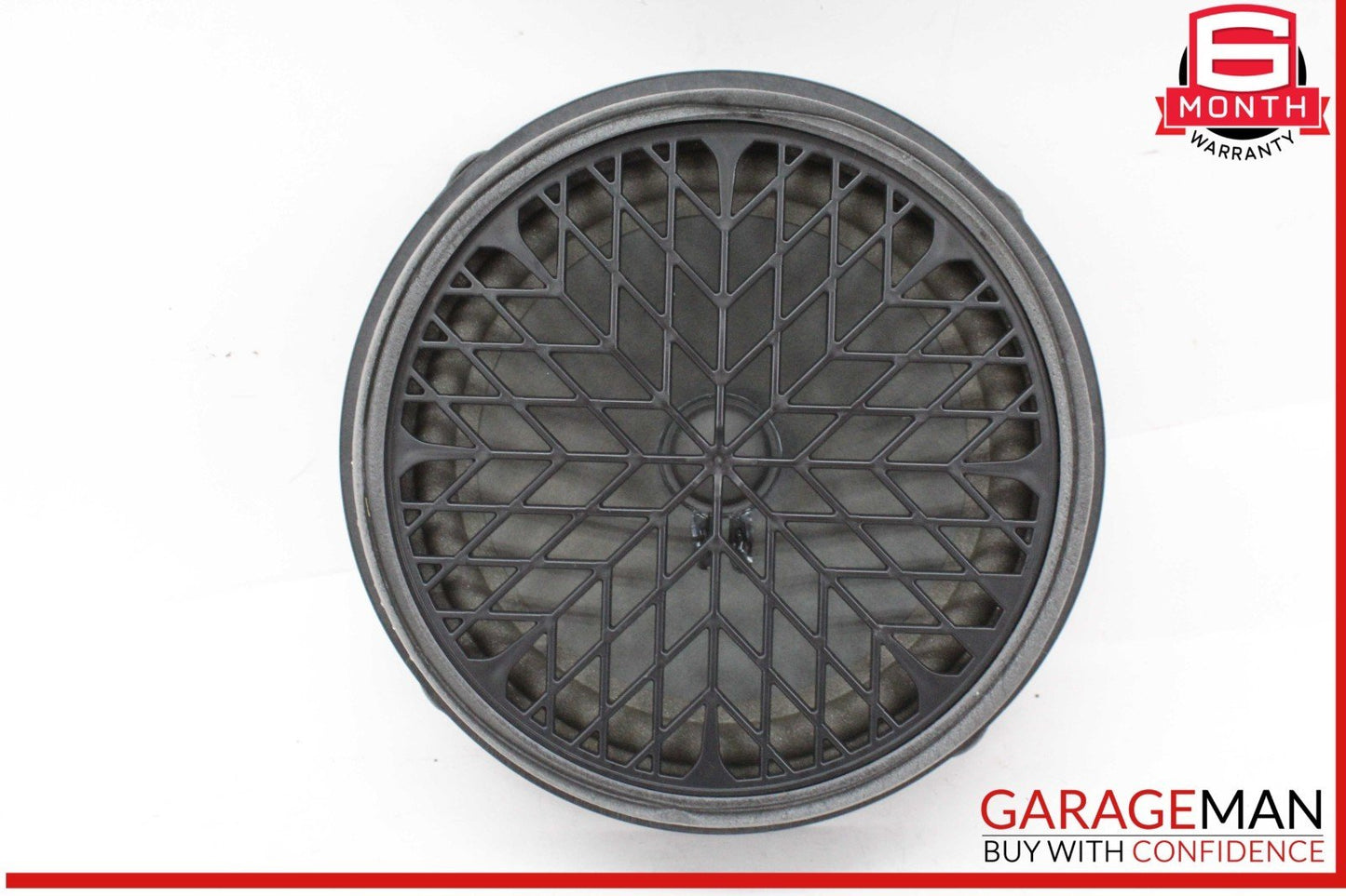 09-16 Audi A5 S4 Front Right and Left Side Audio Door Speaker Set 8T0035415 OEM