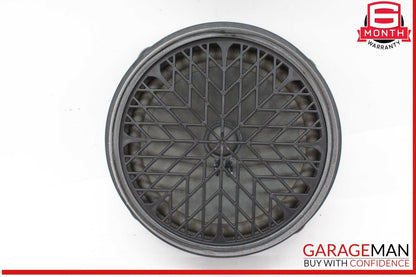 09-16 Audi A5 S4 Front Right and Left Side Audio Door Speaker Set 8T0035415 OEM
