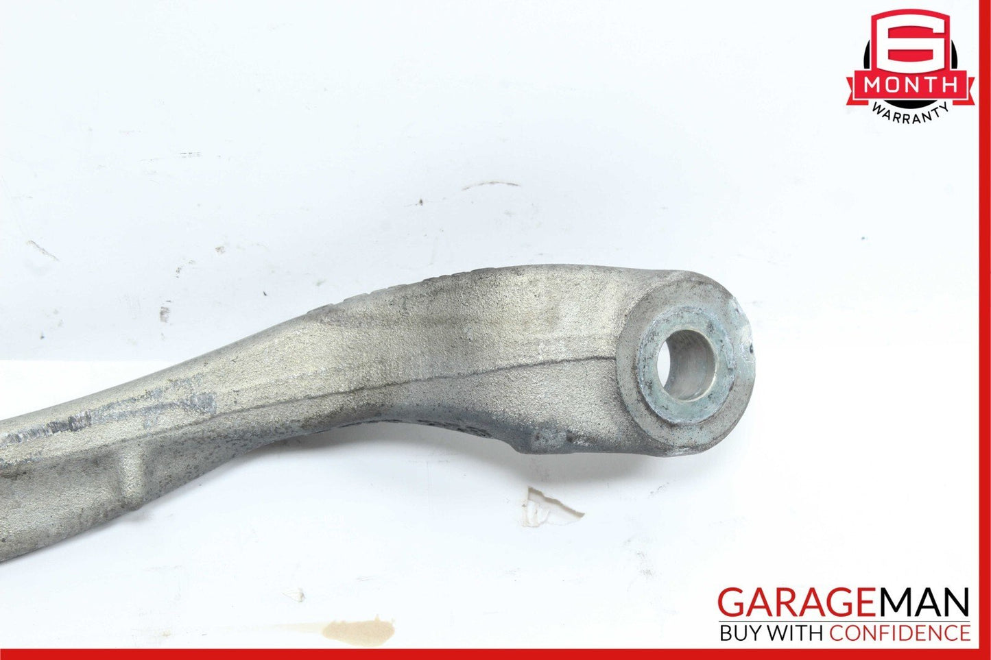 10-16 Mercedes W212 E350 Front Right Side RWD Suspension Wishbone Control Arm
