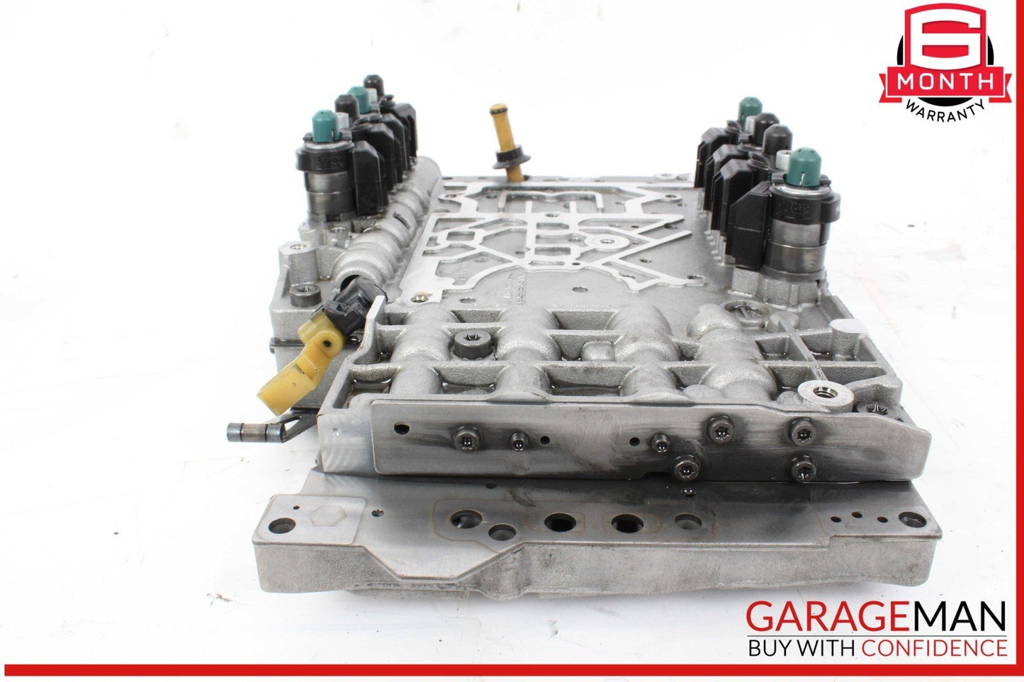 Mercedes W203 C280 E350 7G Tronic Transmission Valve Body 2202770801 OEM