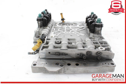 Mercedes W203 C280 E350 7G Tronic Transmission Valve Body 2202770801 OEM