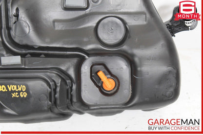 18-23 Volvo XC60 Fuel Gas Tank Storage Bottle Reservoir OEM