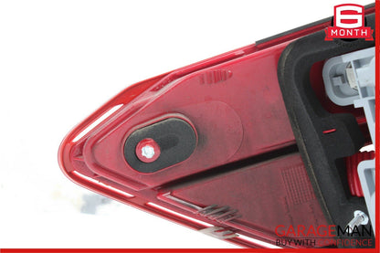 08-11 Mercedes W204 C300 C350 C63 Tail Light Lamp Right Side 2049068402 OEM