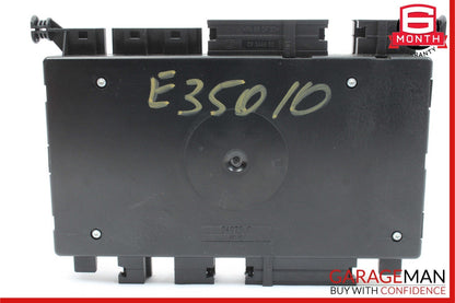Mercedes W212 E550 SLK250 C350  Front Right Side Seat Control Module Unit