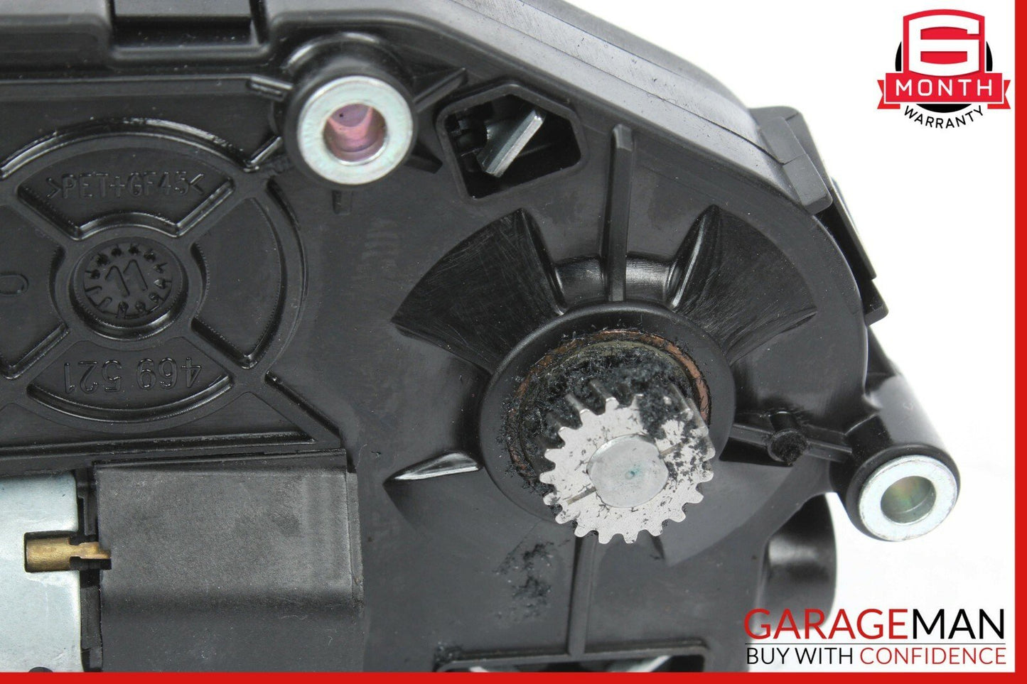 12-15 Mercedes W204 C250 Coupe Pano Panoramic Sunroof Moonroof Motor Power Drive