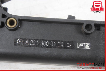 07-13 Mercedes W216 CL550 CL600 Gas Accelerator Pedal 2213000104 OEM