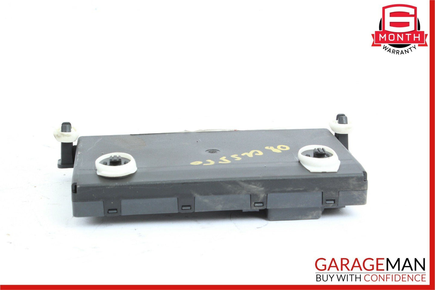 06-11 Mercedes W219 CLS550 CLS500 Front Right Door Control Module 2198202026 OEM