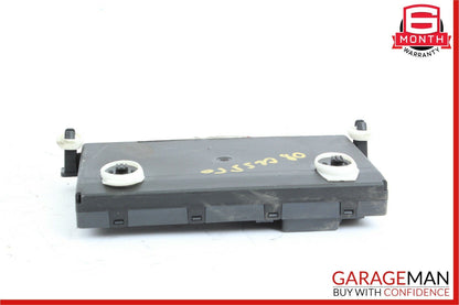 06-11 Mercedes W219 CLS550 CLS500 Front Right Door Control Module 2198202026 OEM