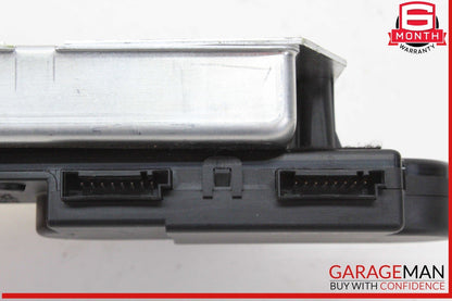 14-16 Porsche Panamera 970 E-Hybrid Air Suspension Airmatic Control Module Unit