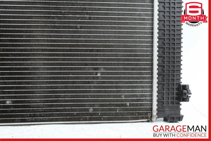 08-14 Mercedes W212 E350 C350 GLK350 Engine Motor Cooling Radiator 2045000403