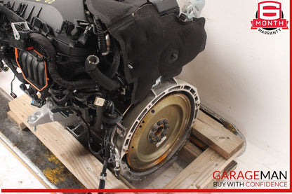20-23 Mercedes X253 GLC300 4Matic 2.0L Engine Motor Assembly OEM 16k