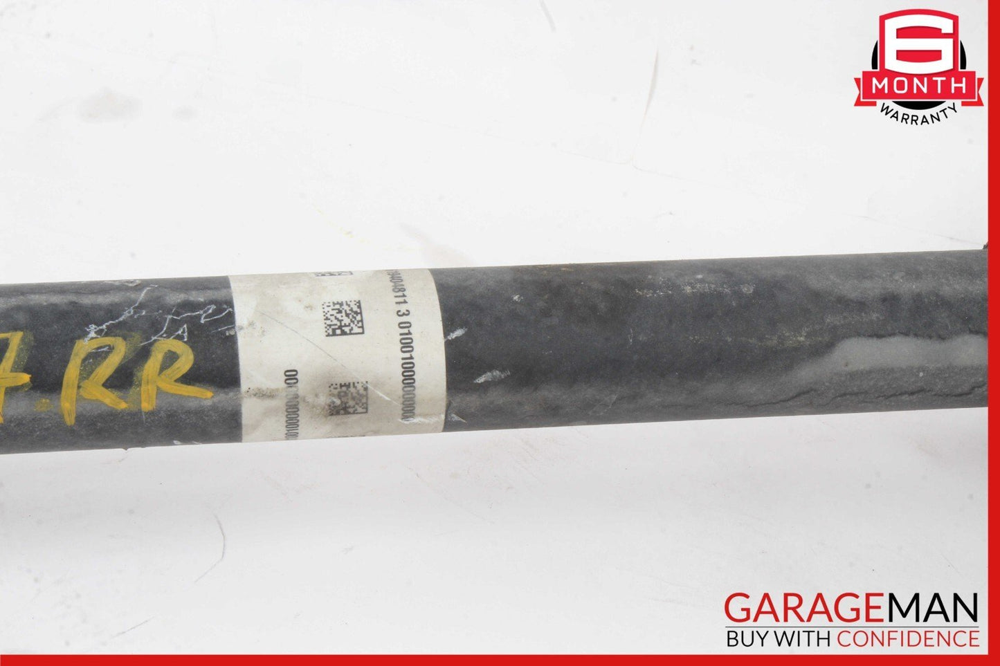 15-18 Mercedes W205 C300 C350e RWD Rear Right Side Axle CV Half Shaft OEM