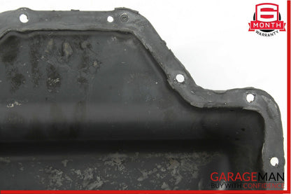 06-12 Mercedes ML350 R350 GL350 Engine Oil Pan Lower 2720100828 OEM