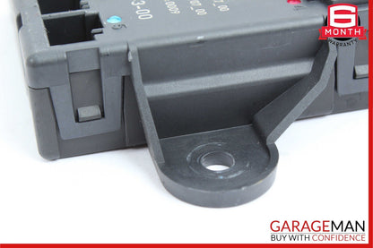 09-15 Mercedes X204 GLK350 Rear Right Passenger Side Door Control Module Unit