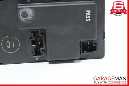 03-09 Mercedes W211 E350 E320 E63 AMG Front Left Side Door Controller Module OEM