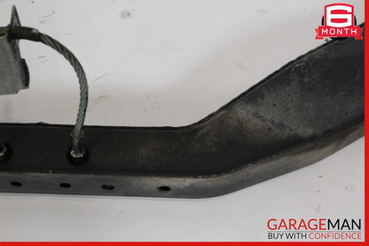 97-04 Porsche Boxster 986 Rear Engine Crossmember Cross Member Cradle Frame