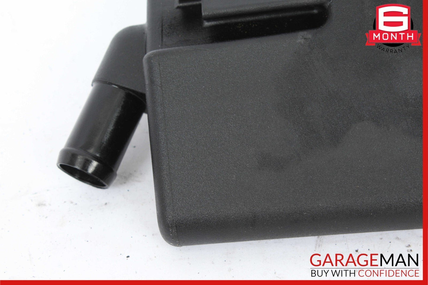 10-14 Mercedes W221 S550 S400 Power Steering Fluid Reservoir Tank 2214660302 OEM