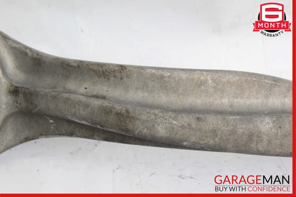 08-17 Mercedes W207 E400 E350 Front Left Lower Control Arm OEM