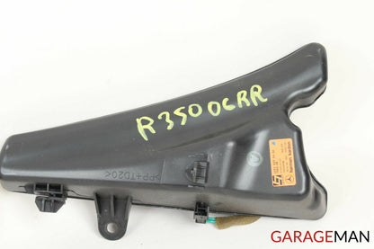 06-12 MERCEDES W251 R320 R350 REAR QUARTER SOUND SPEAKER LEFT AND RIGHT OEM