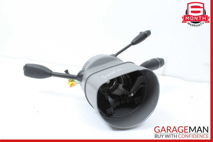 07-13 Mercedes W221 S550 Steering Column Control Switches Assembly 90034039051