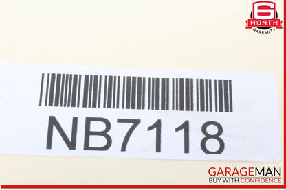 03-12 Mercedes R230 SL500 SL550 E500 Rear Left Upper Control Arm 2303520001 OEM
