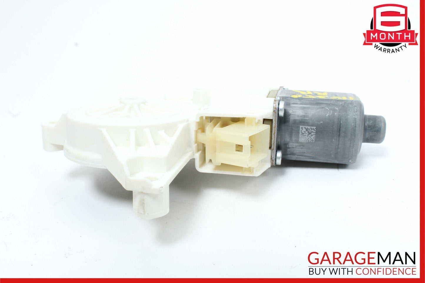 10-14 Mercedes W212 E350 Rear Right Passenger Side Door Window Regulator Motor