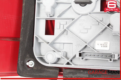 05-07 Mercedes W203 C230 C350 Rear Right Side Taillight Tail Light Lamp OEM