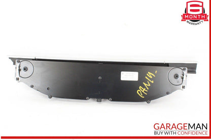 10-16 Porsche Panamera 970 E-Hybrid Center Console Dash Cup Holder OEM