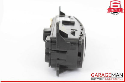 06-12 Mercedes X164 GL450 GL550 Hazard Light Control Switch Panel Module Unit