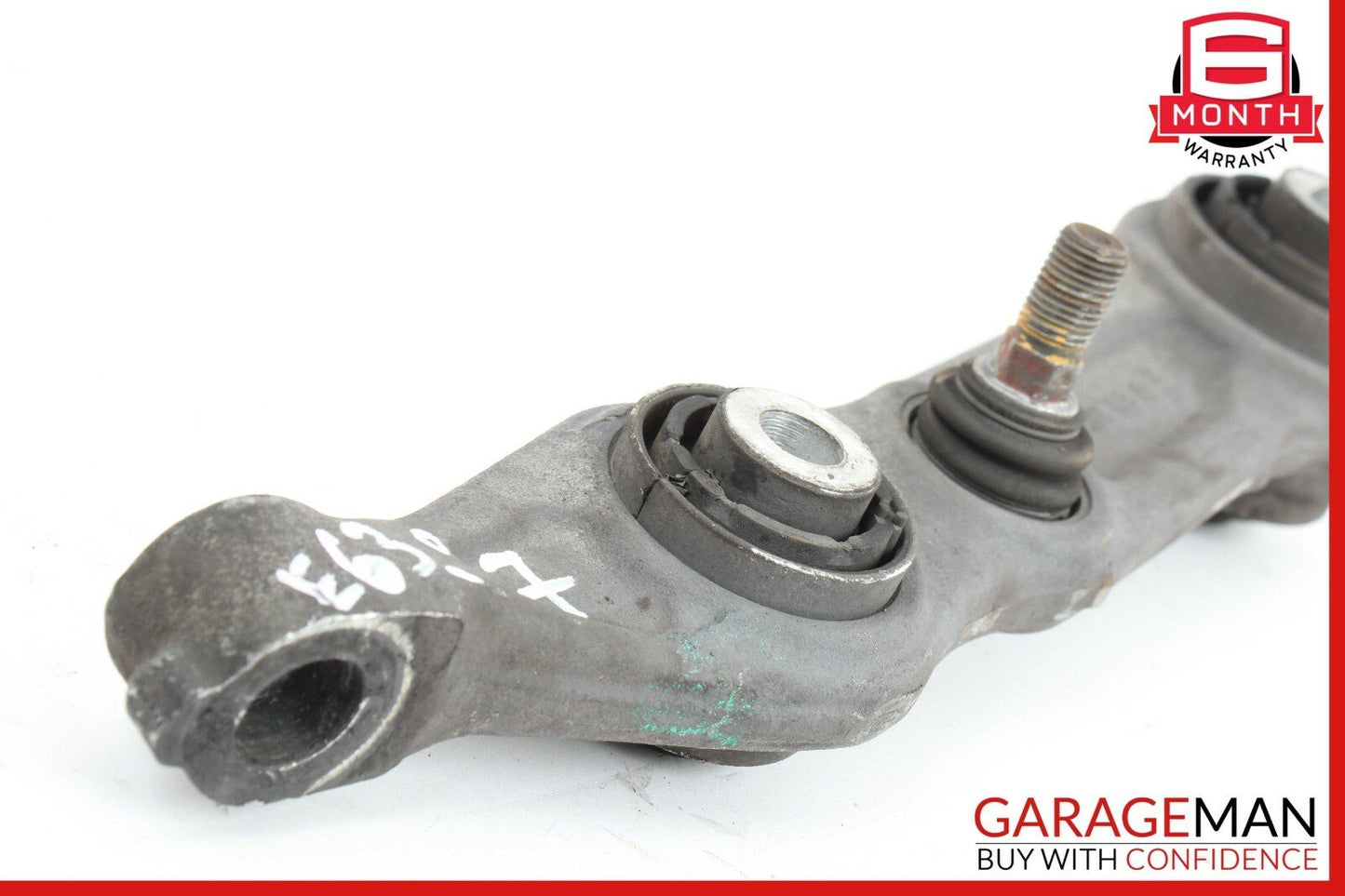 03-11 Mercedes W211 E550 E63 AMG CLS550 Front Right Side Lower Control Arm RWD