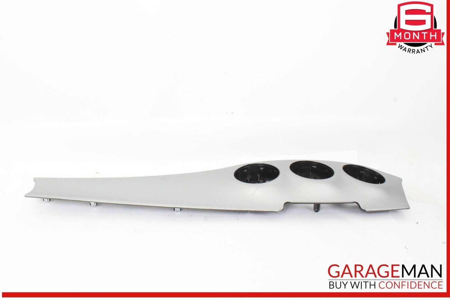 14-18 Mercedes W117 CLA250 Front Dash Dashboard Panel Trim Cover 3006700900 OEM