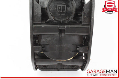 10-13 Range Rover Sport L320 Front Center Console Cup Holder Ash Tray OEM