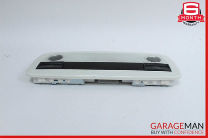 08-14 Mercedes W204 C300 Rear Overhead Dome Light Lamp Reading Map 165091 OEM