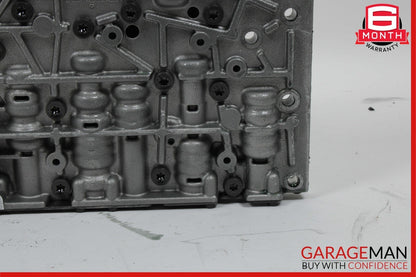 Mercedes W212 E350 GL450 CL550 7G TCM Tronic Transmission Valve Body OEM