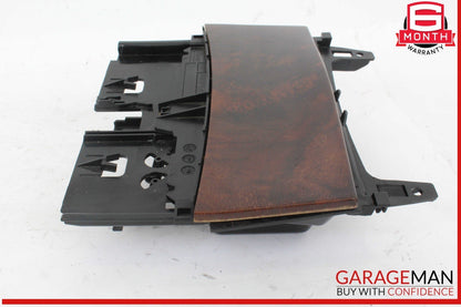 08-17 Mercedes W204 C250 C300 Center Console Ashtray Ash Tray Compartment OEM