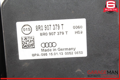 13-17 Audi Q5 ABS Anti Lock Brake Pump Module 8R0907379T OEM