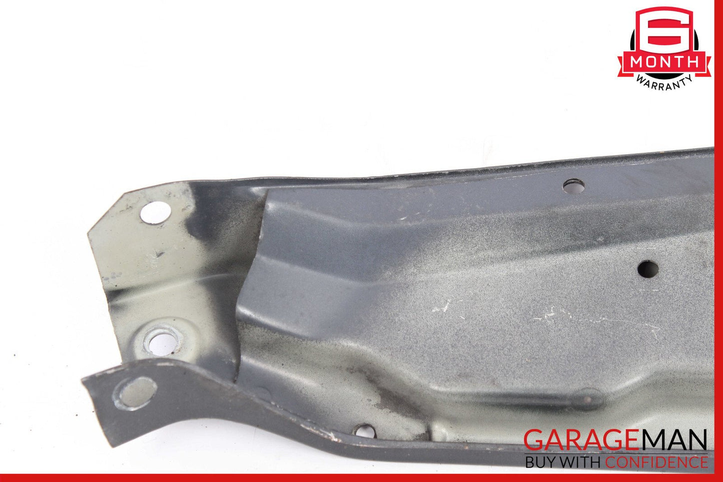 90-02 Mercedes R129 500SL SL500 SL320 300SL Upper Radiator Support Tie Bar OEM