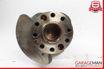 00-08 Mercedes W211 E500 G500 Engine Motor Crankshaft Crank Shaft OEM