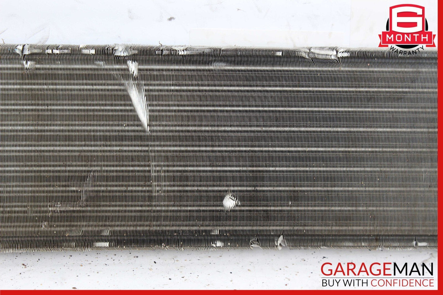 97-04 Porsche Boxster 986 S Center Radiator 99610603751 OEM