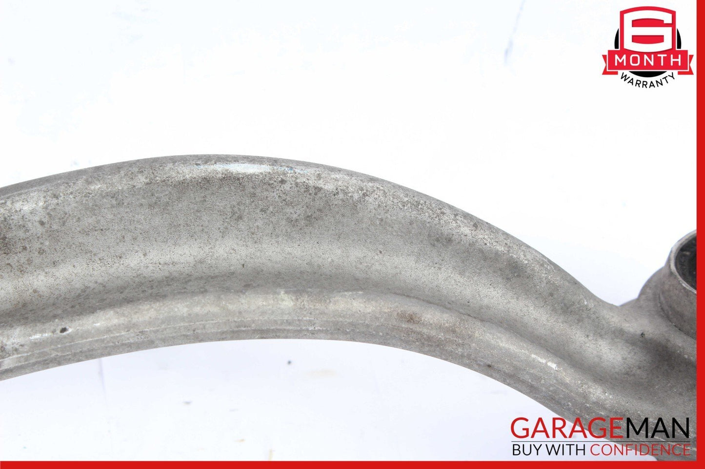 10-16 Mercedes W212 E350 E550 Front Left Top Upper Control Arm OEM