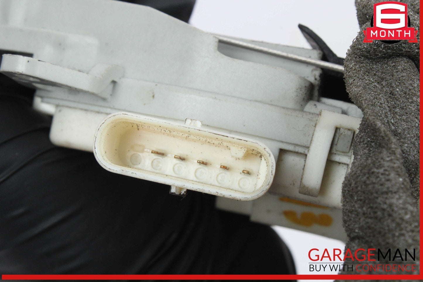 12-18 Audi A7 A6 Front Right Passenger Side Door Lock Latch Actuator OEM