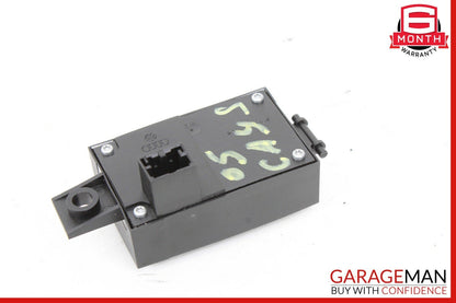 03-06 Porsche Cayenne 955 Steering Column Adjustment Control Switch 7L5953519