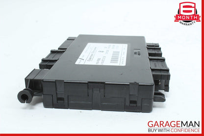 07-16 Mercedes X164 GL350 GL550 Third Seat Row Power Folding Control Module OEM